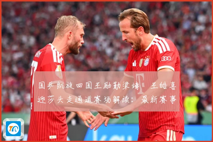 国乒凯旋回国王励勤梁靖崑王皓喜迎莎头走通道赛场解读：最新赛事动态与深度分析