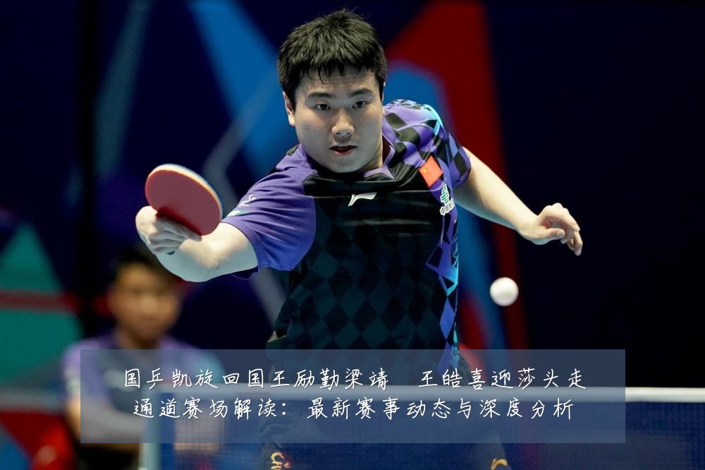 国乒凯旋回国王励勤梁靖崑王皓喜迎莎头走通道赛场解读:最新赛事动态与深度分析