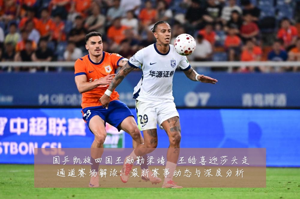 国乒凯旋回国王励勤梁靖崑王皓喜迎莎头走通道赛场解读:最新赛事动态与深度分析