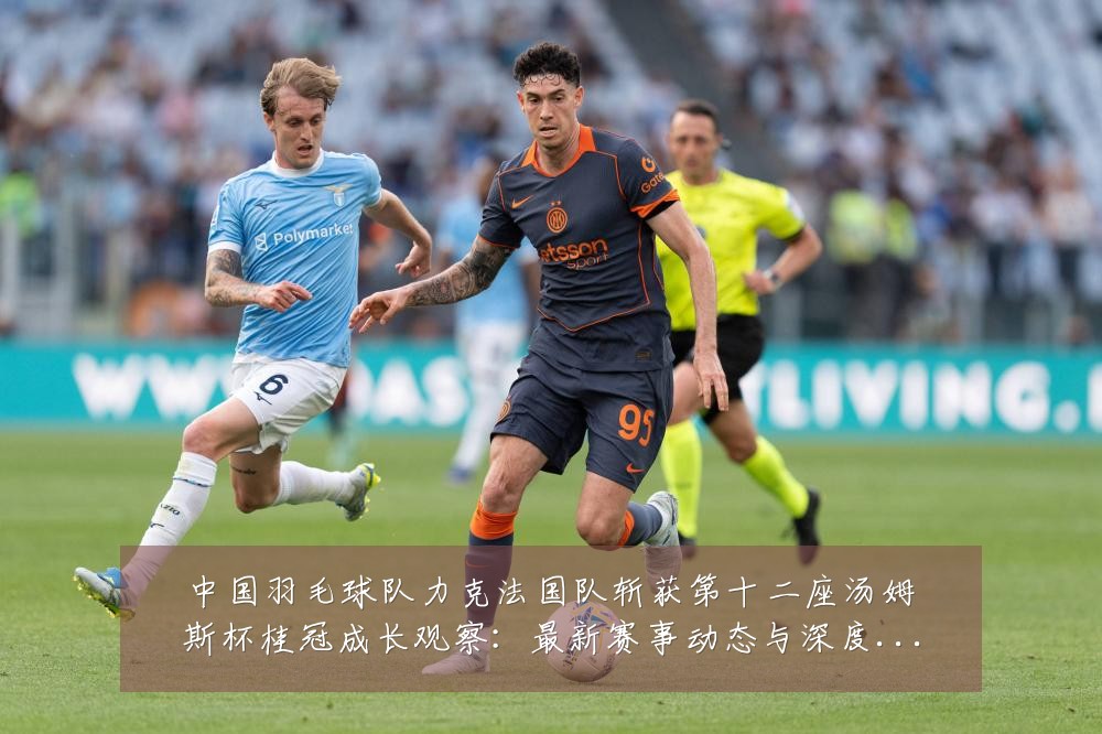 中国羽毛球队力克法国队斩获第十二座汤姆斯杯桂冠成长观察:最新赛事动态与深度分析